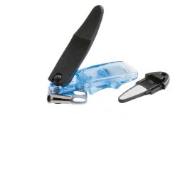 Zwilling Nagelknipser ZWILLING® Classic Inox blau